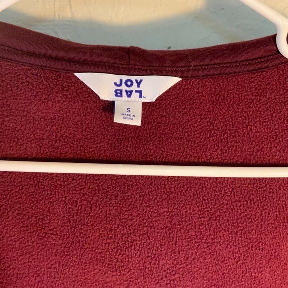 JOYLAB tie dye zip up jacket - Picture 5 of 6